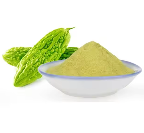 Pure Bitter Gourd Powder