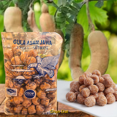 Gula Asam Jawa Tamarind Candy