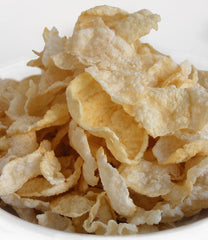 Childhood Snack Potato Wheels and Products