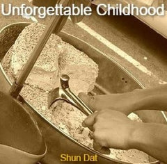 Ding Ding/Tok Tok Candy  and Dragon Beard