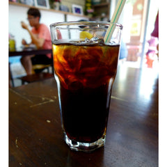 Pat Poh Concentrated Tea (SCW Penang Brand)