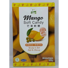 GBT Mango Soft Candy