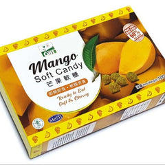 GBT Mango Soft Candy