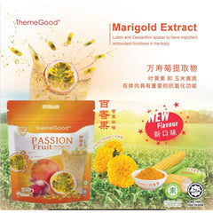 Themegood Passion Fruit Multigrain (Sachets)