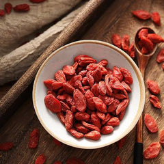 Organic Goji Berry