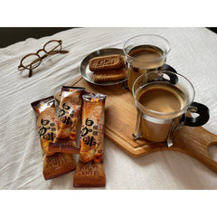 Tan Kim Hock White Coffee with Coconut Palm Sugar