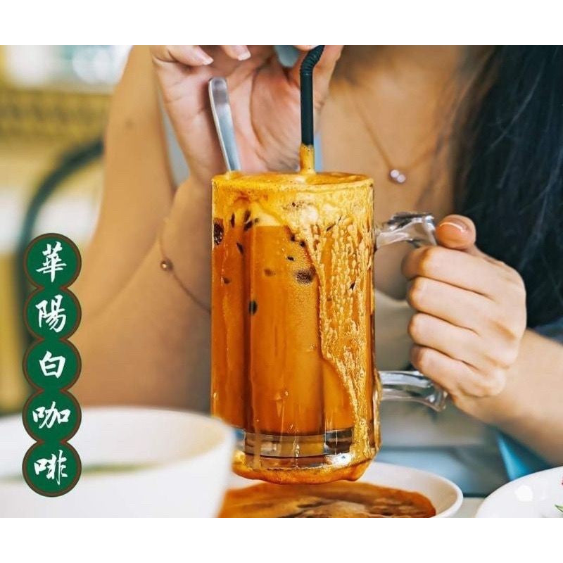 Oriental Classic White Coffee