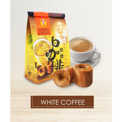 Tan Kim Hock White Coffee with Coconut Palm Sugar