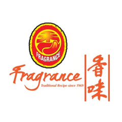 Fragrance 500g Sliced Tender Bak Kwa (Vacuum Packed)Tender Pork Slice