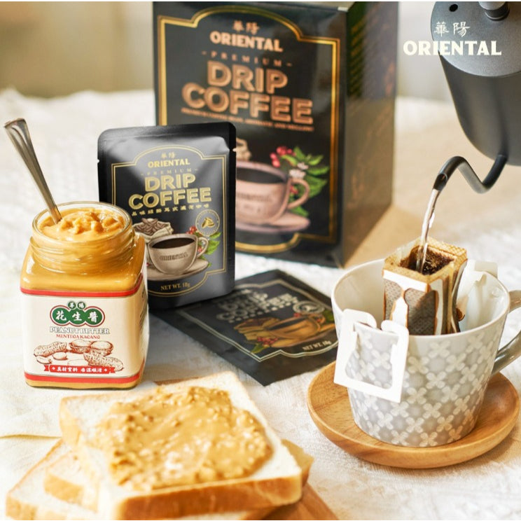 Oriental Premium Drip Coffee