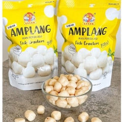 Fish Cracker/Prawn Crackers