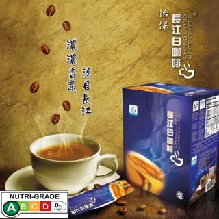 Chang Jiang 2 in 1 White Coffee and Products